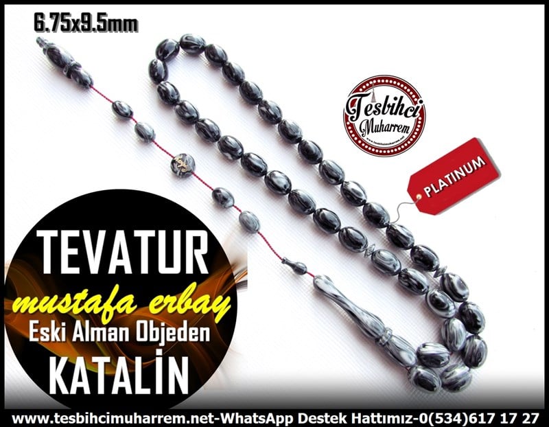 Katalin Ve Bağa TesbihlerTM11500Tesbih Katalin Eski Alman Objeden Bir O kadar Keyifli Beyzi Kesim TevaturTesbih Katalin Eski Alman Objeden Bir O kadar Keyifli Beyzi Kesim Tevatur