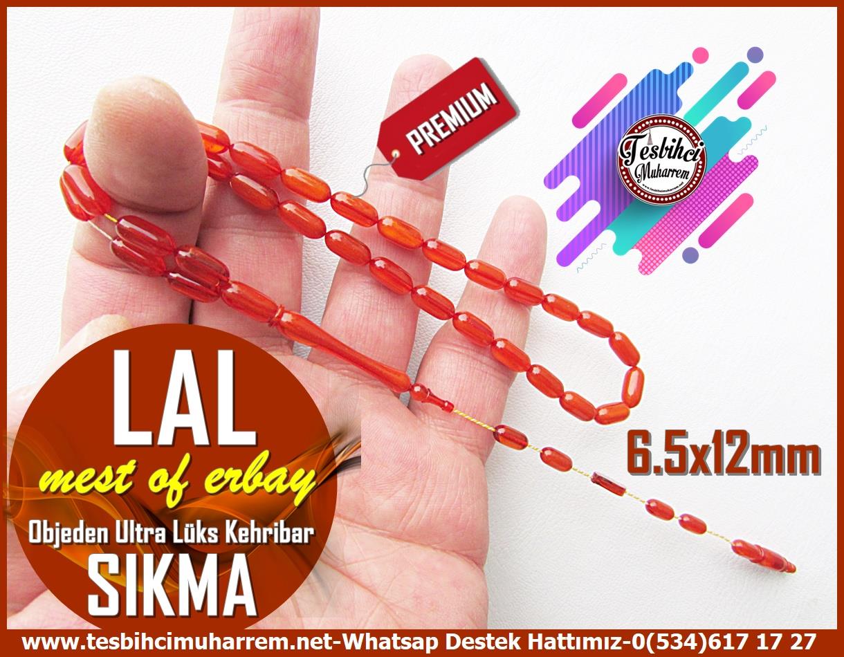 Hareli Damarlı Sarı Kehribar TesbihlerTM11908Tesbih Sıkma Kehribar I Objeden Damarlı Ultra Lux Kapsül Kesim Lal TesbihTesbih Sıkma Kehribar Objeden Damarlı Ultra Lux Kapsül Kesim Lal 