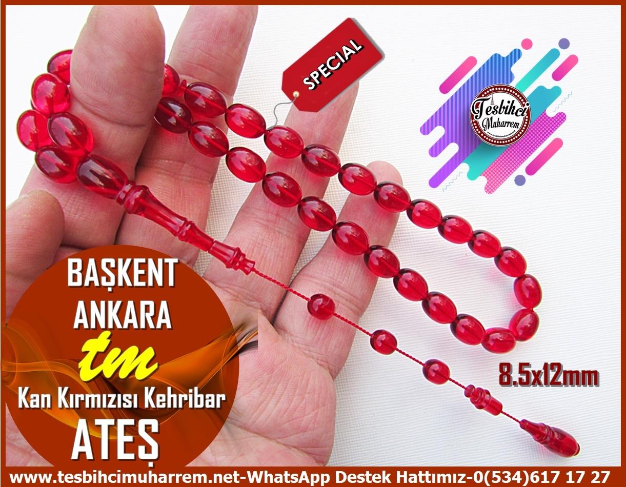 Sarı Ton TesbihlerTM13074