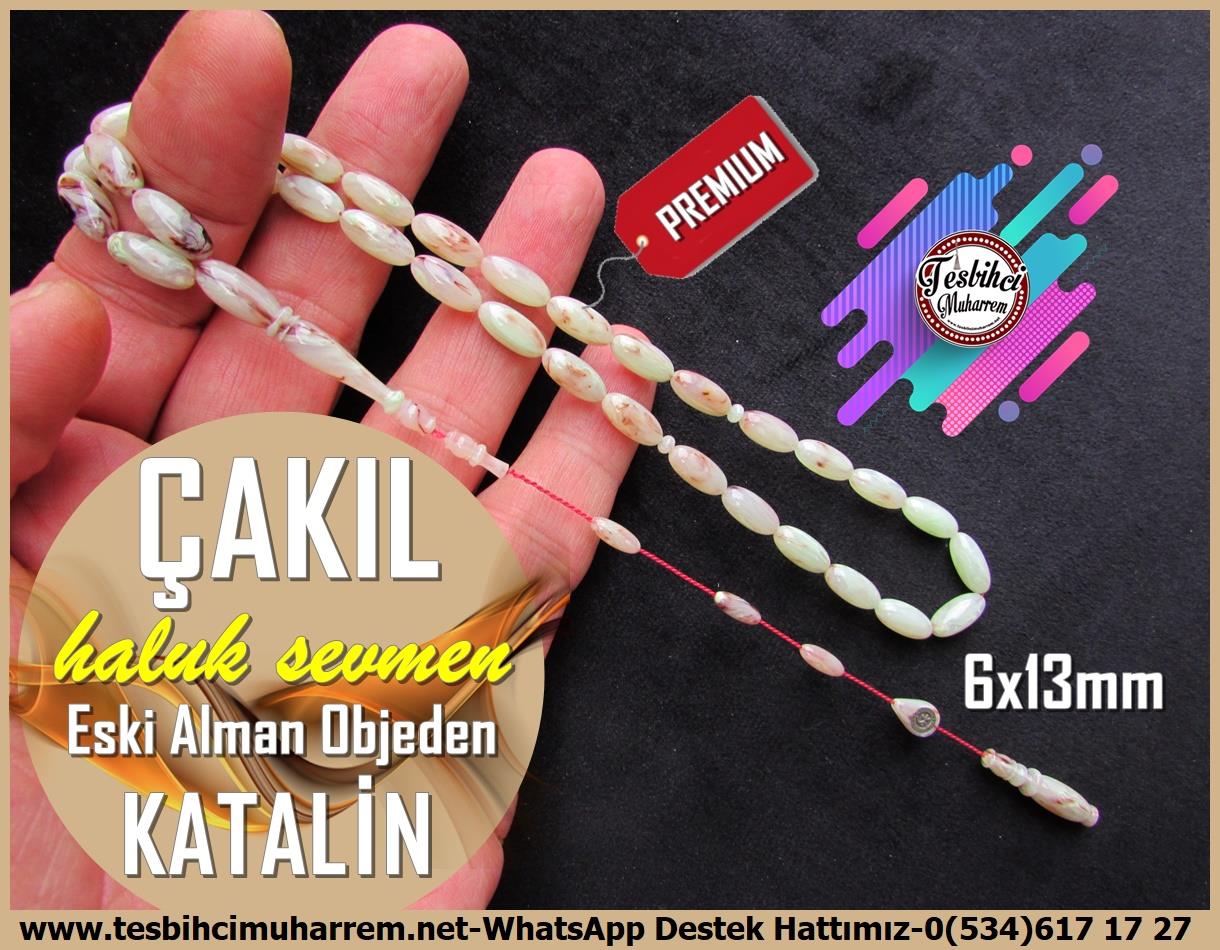 Katalin Ve Bağa TesbihlerTM12978tesbihcimuharrem.net'te özel tasarım Katalin malzemeden yapılmış eski Alman obje tespihleri bulabilirsin. Ayrıca, sütlü kahveli badem detaylı ve çakıl desenli tespih modelleri de mevcuttur. Kırmızı etiketli ürünlerde indirim fırsatlarını kaçırmayın!Tespih Katalin Eski Alman Objeden Sütlü Kahveli Bademi Çakıl Tesbih 