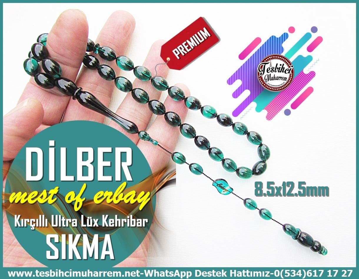 Siyah Kehribar TesbihlerTM13046Tesbihcimuharrem.net'ten Ultra Lüks Kırçıllı Beyzi Kesim Dilber Tesbih modelleriyle şıklığı keşfedin. Kehribar ve özel tasarım tespih seçenekleri için hemen ziyaret edin!Tespih Sıkma Kehribar Ultra Lüx Kırçıllı Beyzi Kesim Dilber Tesbih