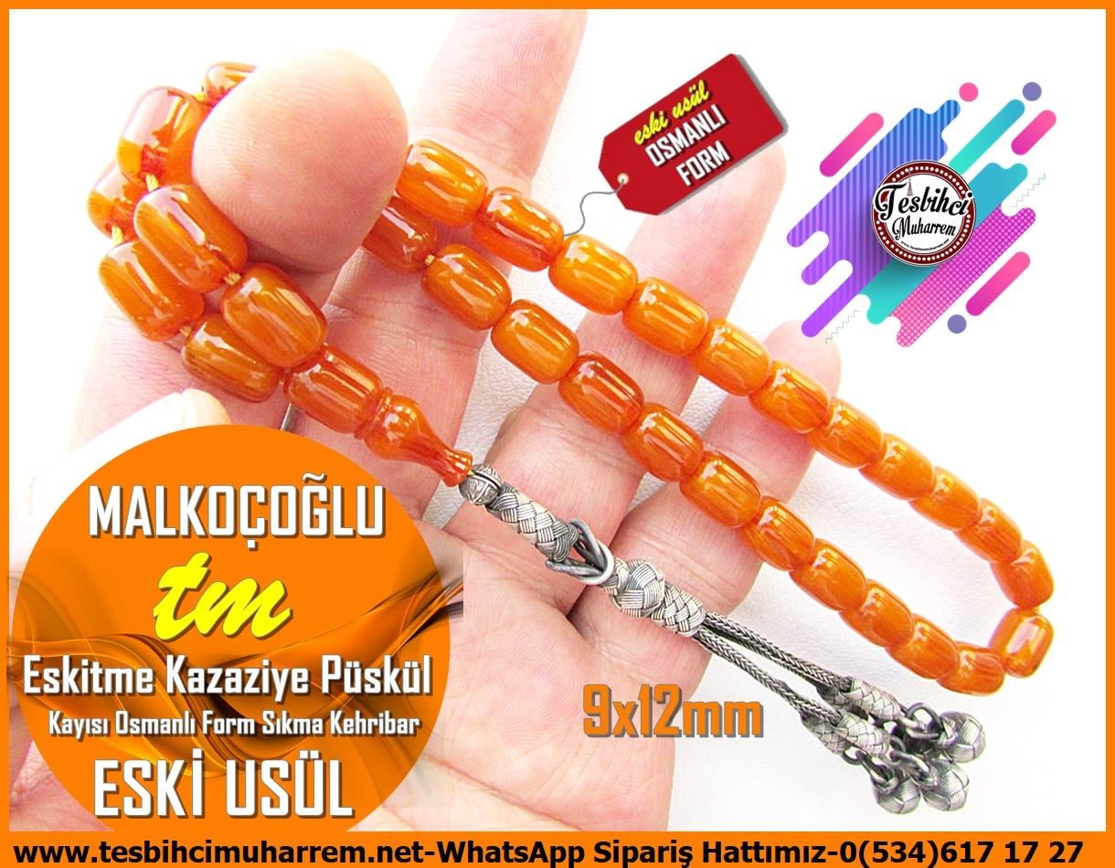 Osmanlı Benzetme Eskitme Eski Usül TesbihlerTM13237Tespih Ateş Kehribar I Altın Kaplama Kazaziye Püskül Eski Usül Osmanlı Form Vişne Enişte TesbihTespih Sıkma Kehribar I Eskitme Kazaziye Püskül Eski Usül Osmanlı Form Kayısı Malkoçoğlu Tesbih