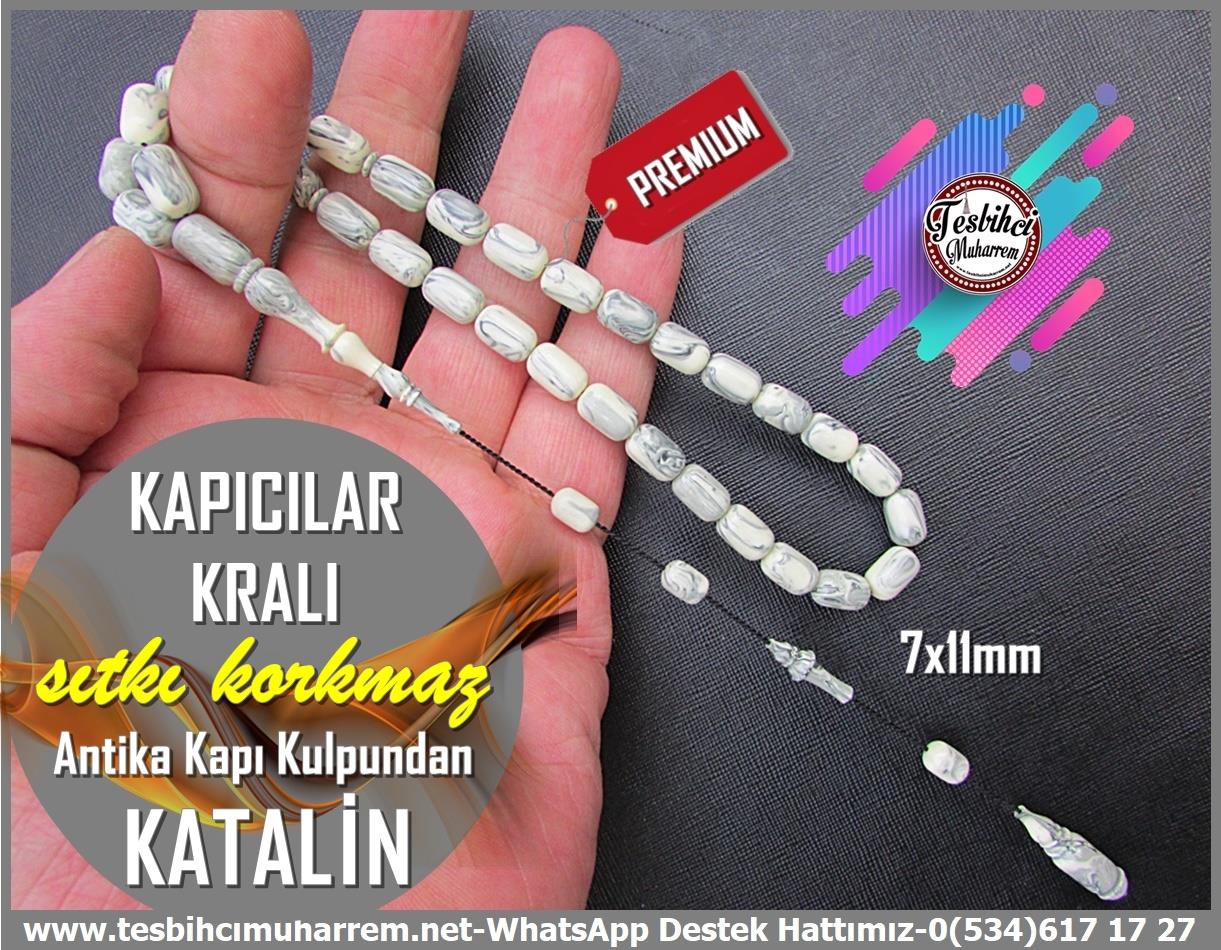 Katalin Ve Bağa TesbihlerTM13129Tespih Katalin I Antika Kapı Kulpundan Kapsül Kesim Kapıcılar Kralı TesbihTespih Katalin Antika Kapı Kulpundan Kapsül Kesim Kapıcılar Kralı Tesbih