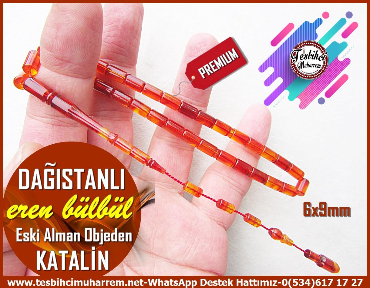 Katalin Ve Bağa TesbihlerTM12875Tespih Katalin Yumuşak Kesme Kesim Eski Alman Objeden Antika Dağıstanlı Tesbih Tespih Katalin Yumuşak Kesme Kesim Eski Alman Objeden Antika Dağıstanlı Tesbih 