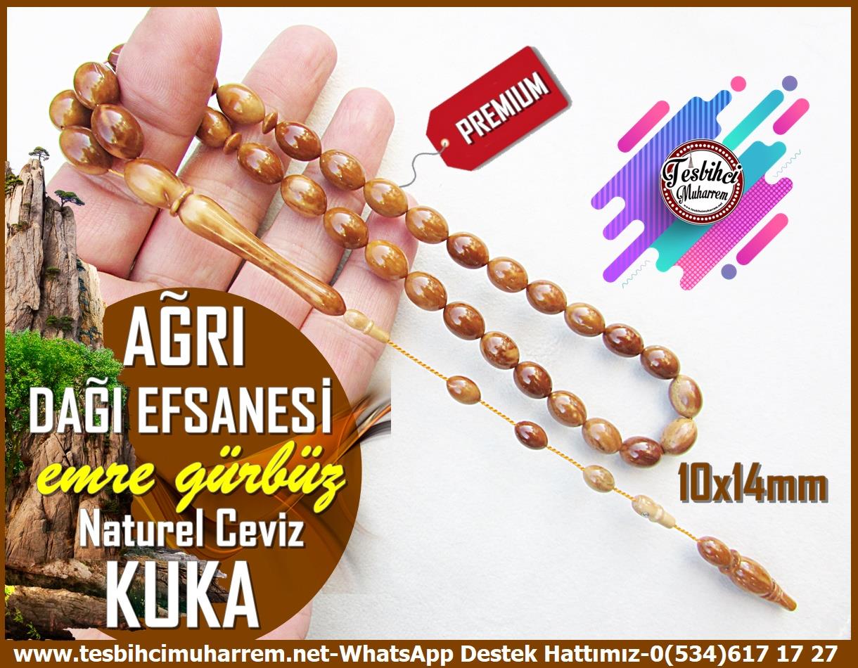 Kuka Ağacı TesbihlerTM12860Tespih Kuka Özel Çalışma Beyzi Kesim Ağrı Dağı Efsanesi TesbihTespih Kuka Özel Çalışma Beyzi Kesim Ağrı Dağı Efsanesi Tesbih