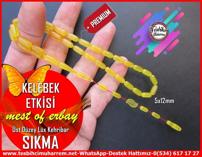 Kayısı Kehribar TesbihlerTM12751Tespih Lüx Sıkma Kehribar Üst Düzey Çalışma Uzun Kapsül Kelebek Etkisi Tesbih Tespih Lüx Sıkma Kehribar Üst Düzey Çalışma Uzun Kapsül Kelebek Etkisi Tesbih 