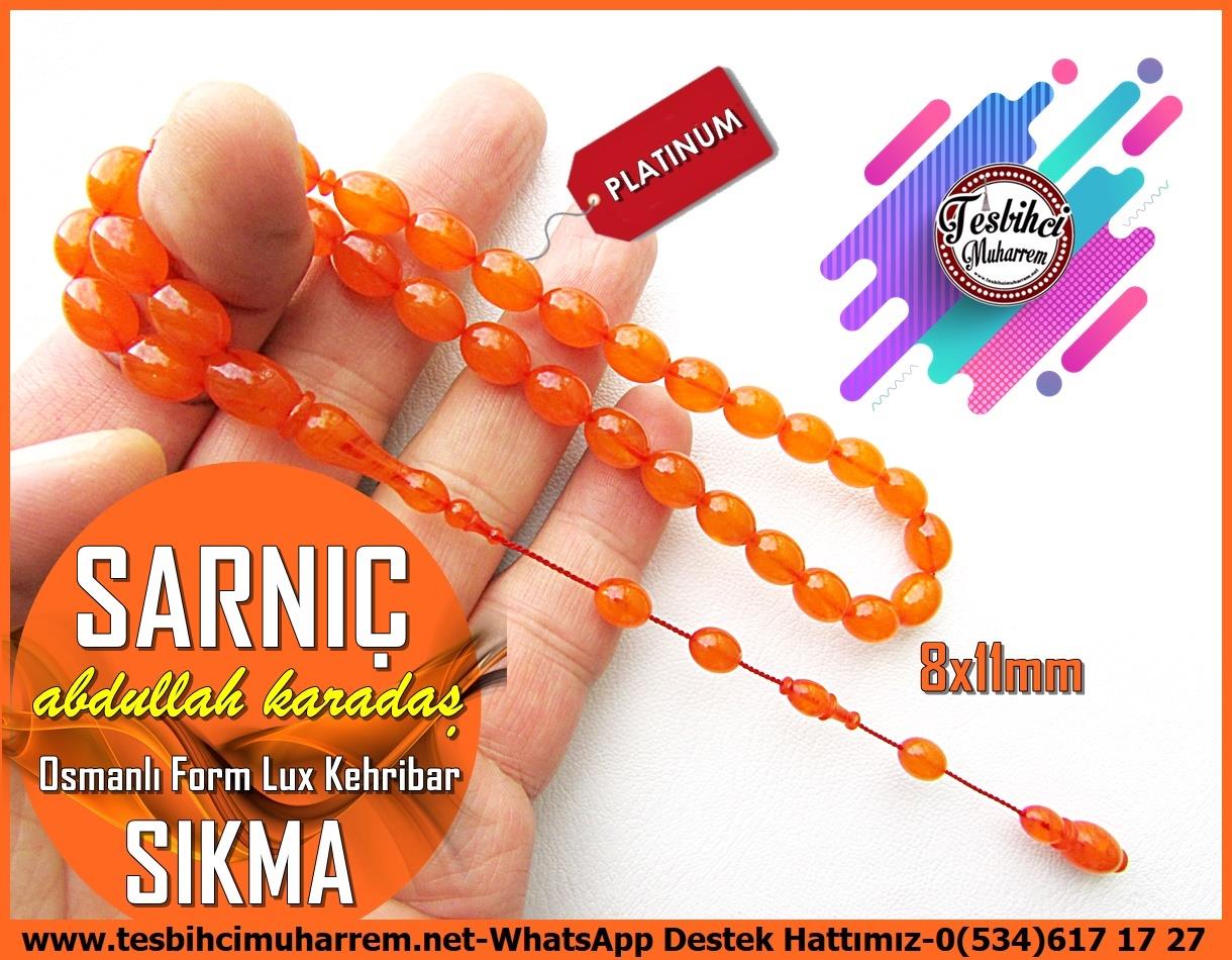 Kayısı Kehribar TesbihlerTM13232Tespih Sıkma Kehribar I Lux Malzeme Osmanlı Form Beyzi Kesim Sarnıç Tesbih Tespih Sıkma Kehribar I Lux Malzeme Osmanlı Form Beyzi Kesim Sarnıç Tesbih 