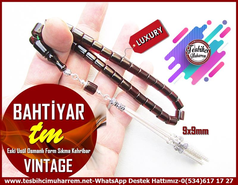 Maskot,Bileklik,Can-ı Gönül TesbihlerTM12770Tespih Vintage Gümüş Püsküllü Osmanlı Form Sıkma Kehribar Bahtiyar Tesbih Tespih Vintage Gümüş Püsküllü Osmanlı Form Sıkma Kehribar Bahtiyar Tesbih 