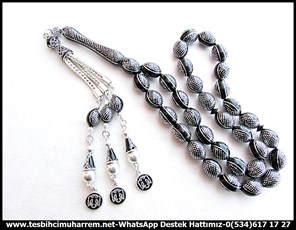 Abanoz Ağacı TesbihlerTM11767Tesbih Abanoz Yoğun Gümüş Kakma Black Wood Beyzi Kesim Gümüş Tasarım Kara TahtaTesbih Abanoz Yoğun Gümüş Kakma Black Wood Beyzi Kesim Gümüş Tasarım Kara Tahta