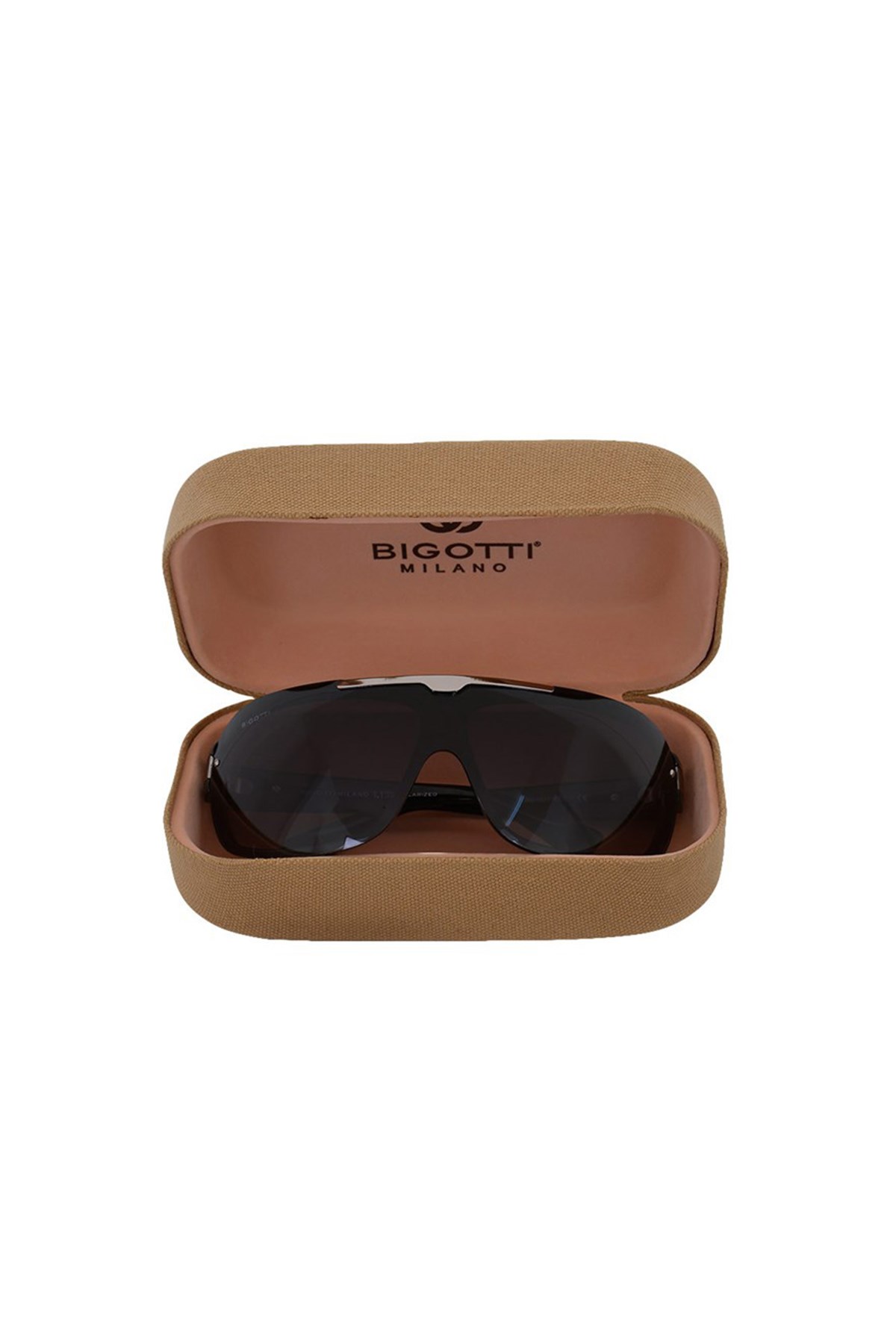 Bigotti Milano Erkek Güneş Gözlüğü - BM1021COL01 | Mossta