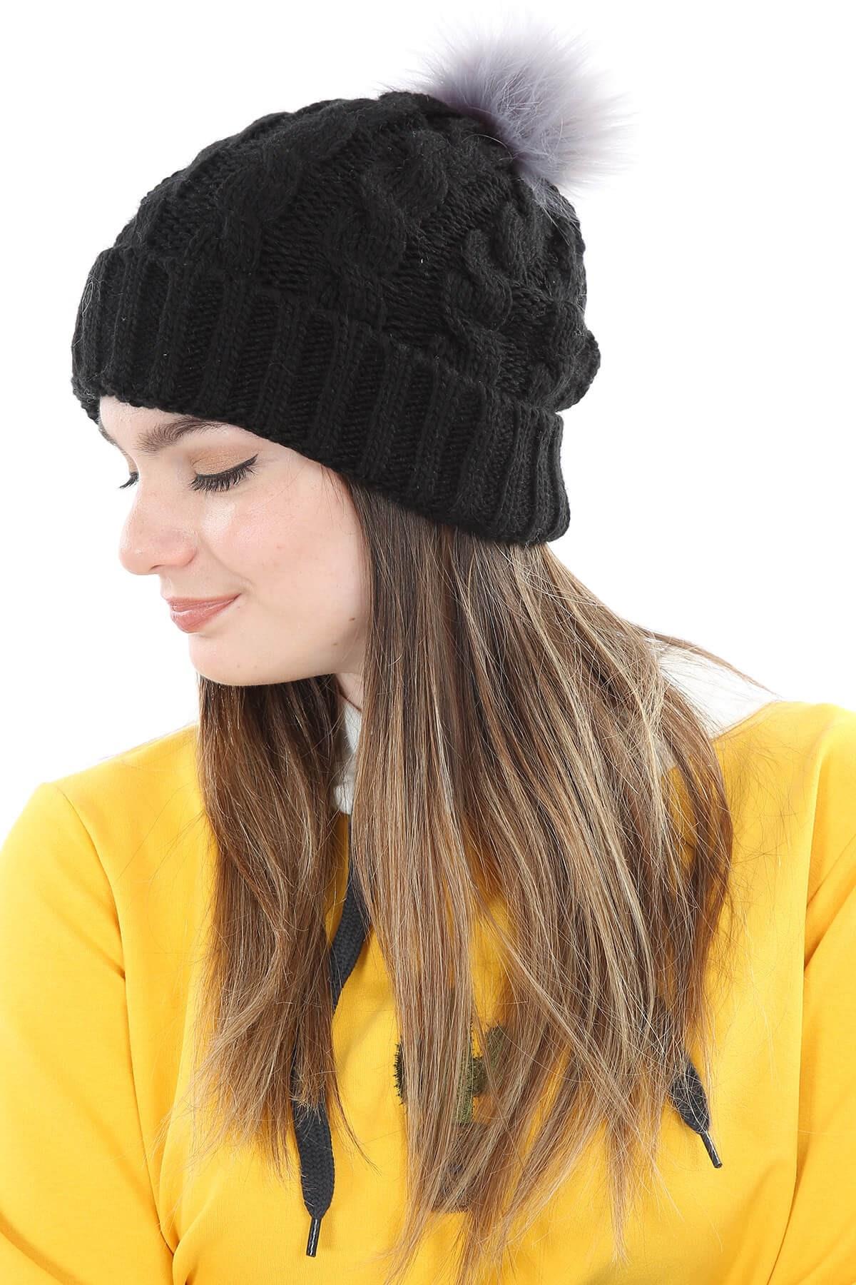 Black Dream Kadın Bere