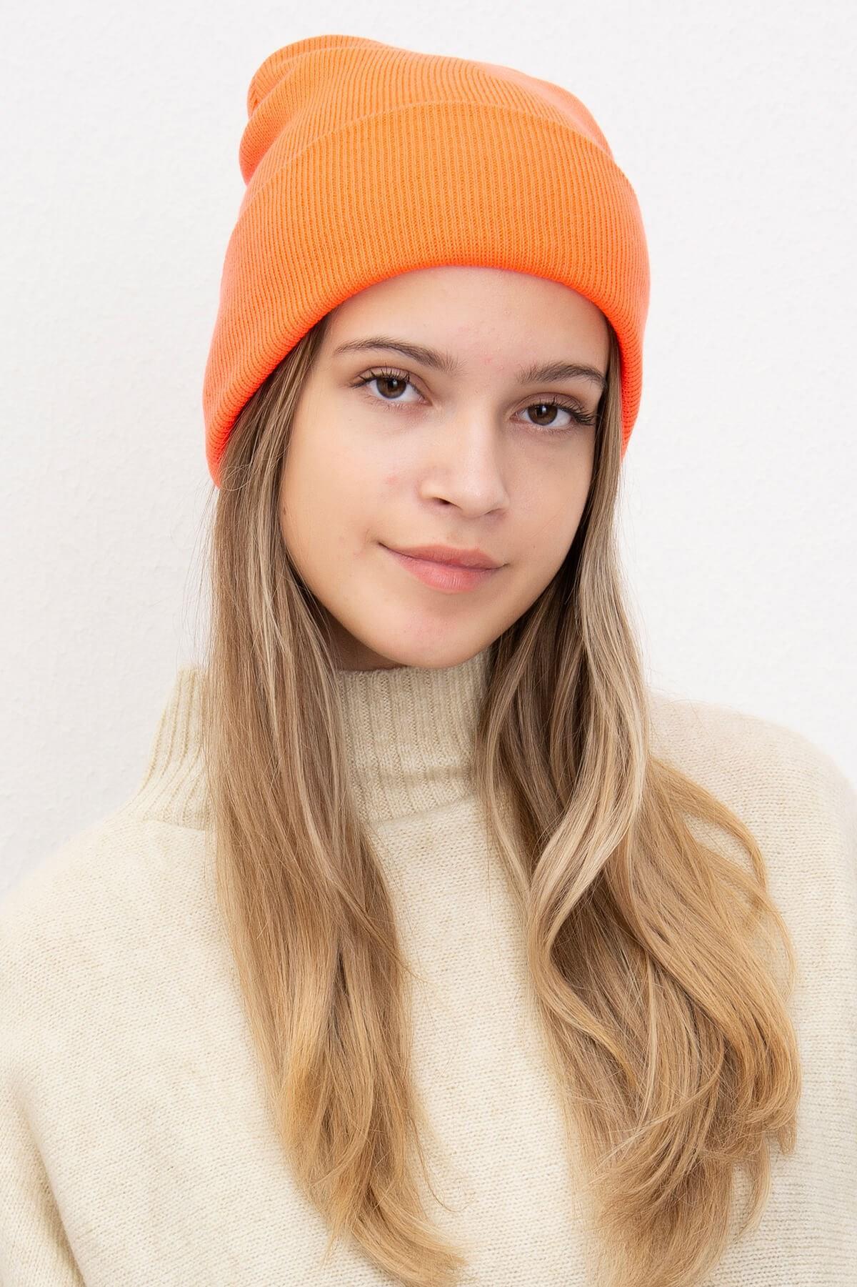 Cameo Katlamalı Unisex Bere