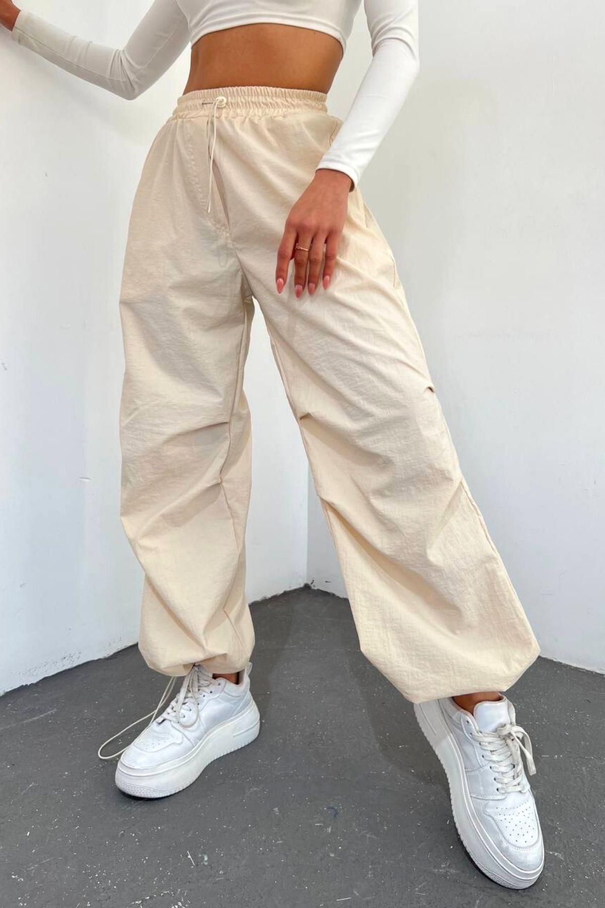 Pantalon ado sale