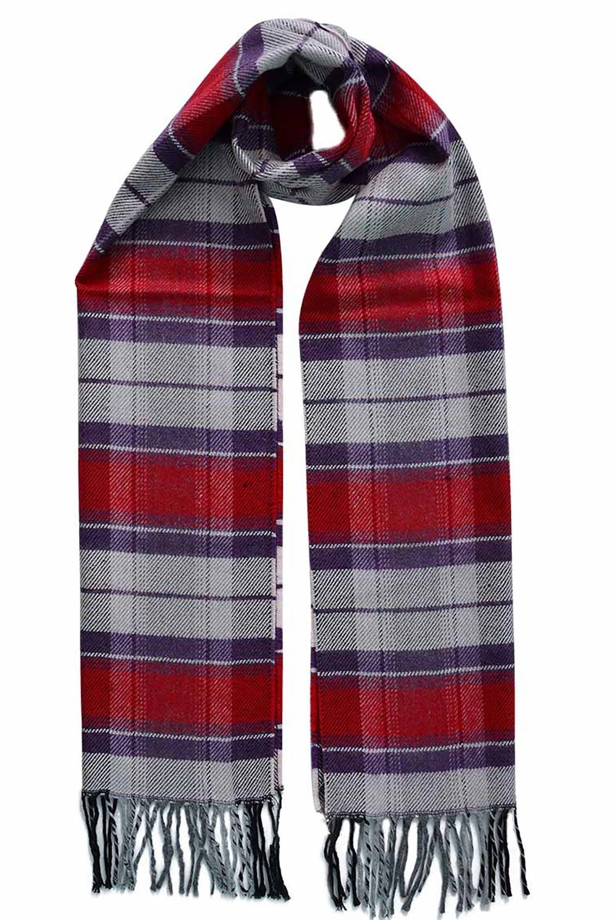 Fernando Erkek Atkı