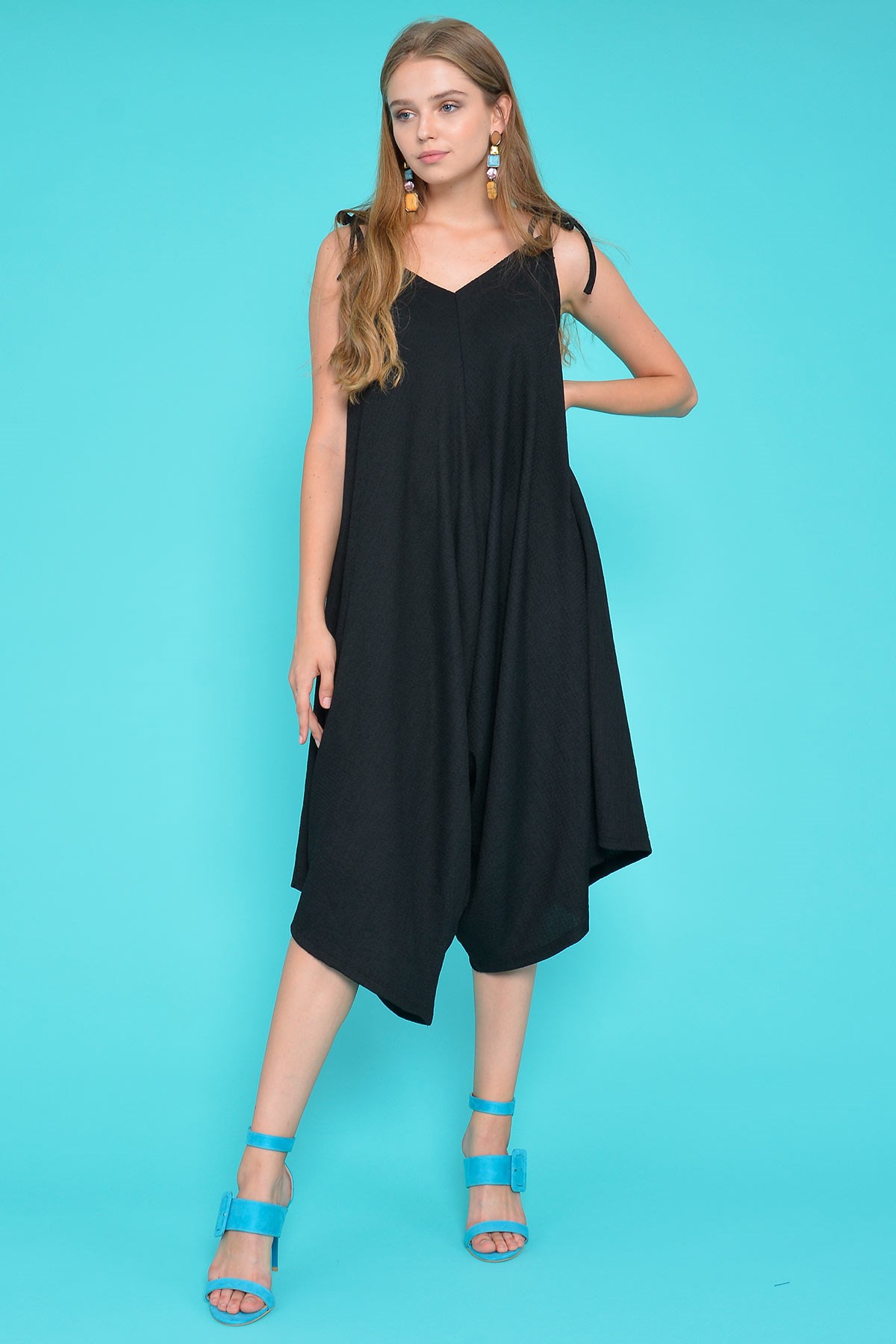 İp Askı Salaş Tulum