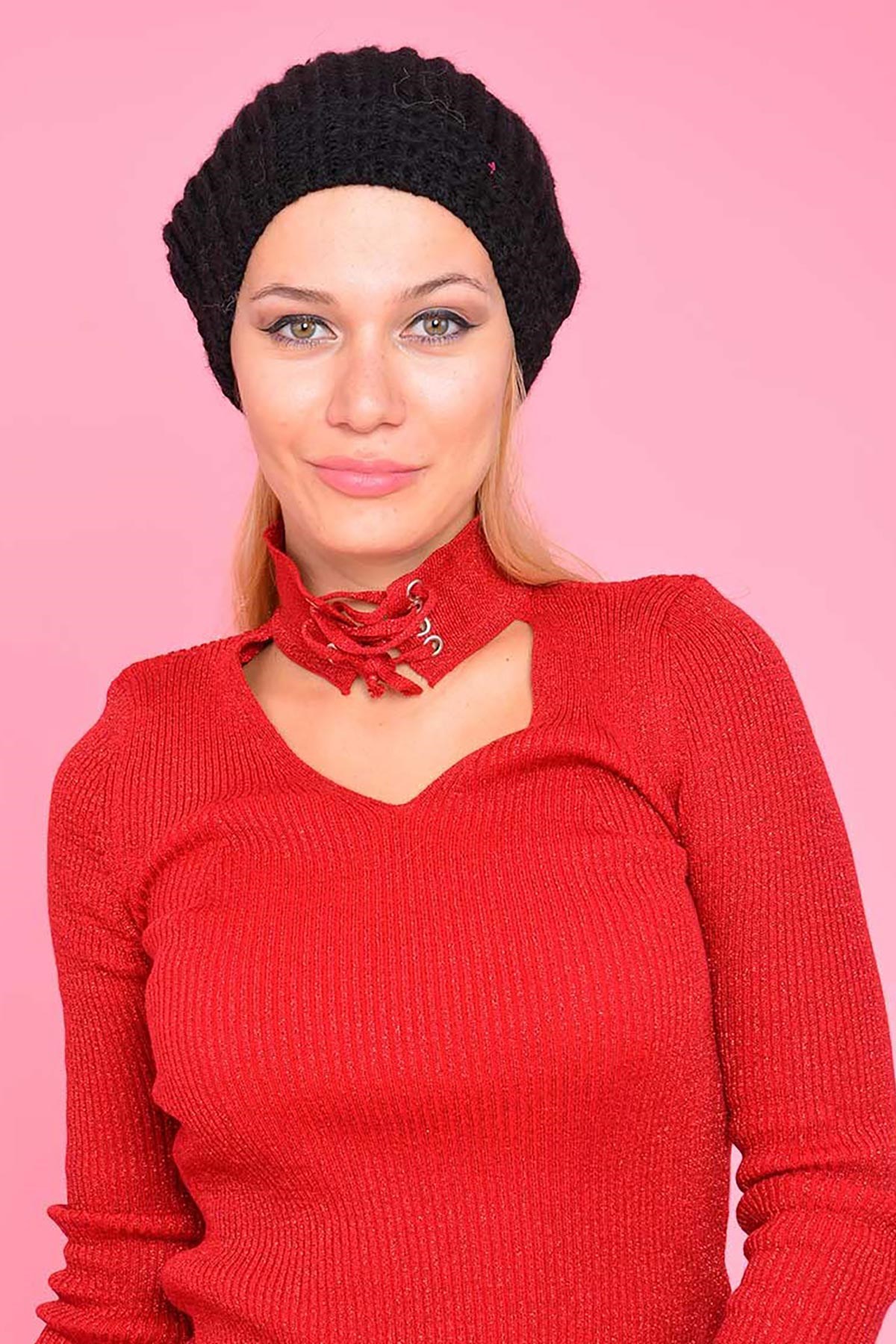 Linda Kadın Bere