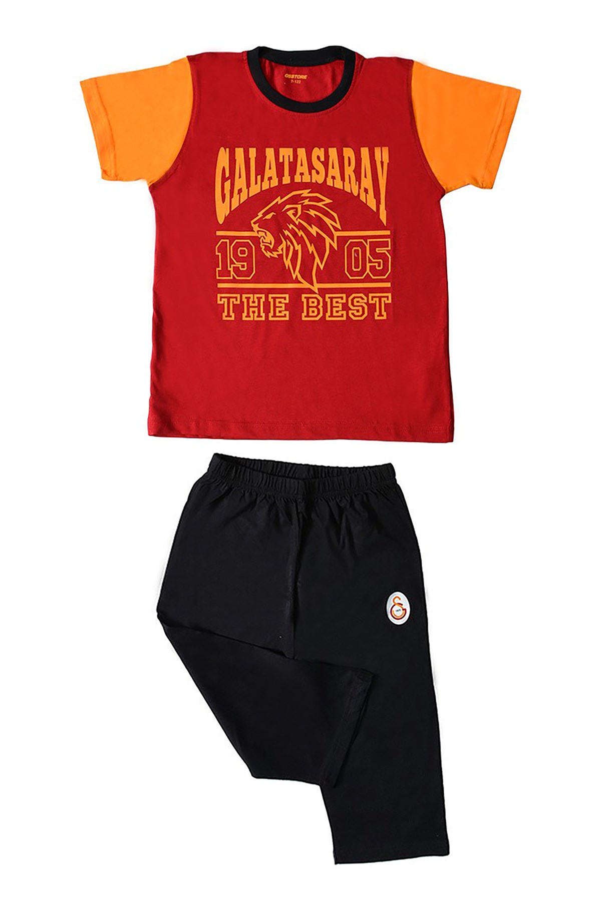 Lisanslı Galatasaray Erkek Çocuk Takım