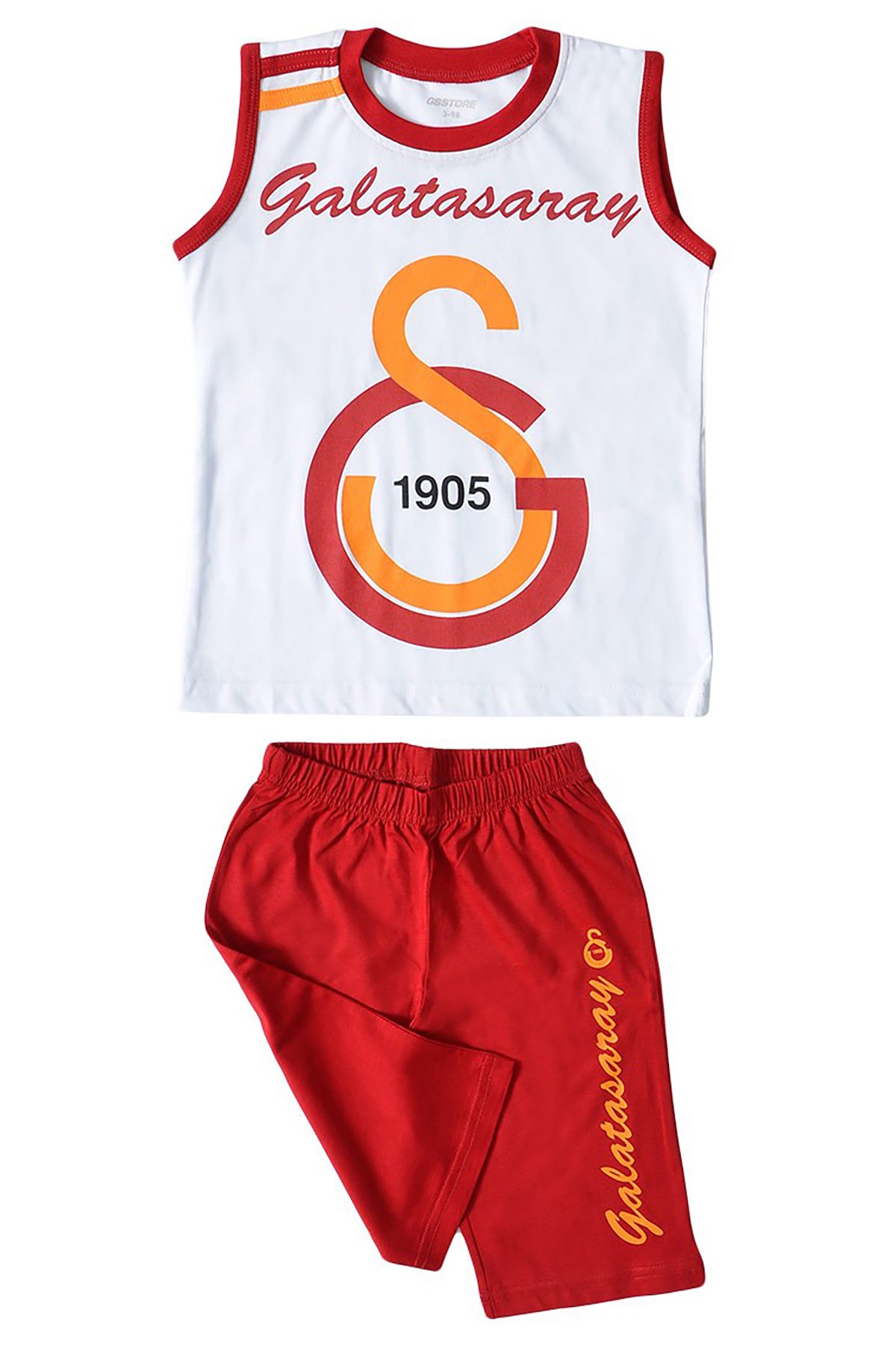 Lisanslı Galatasay Erkek Çocuk Takım