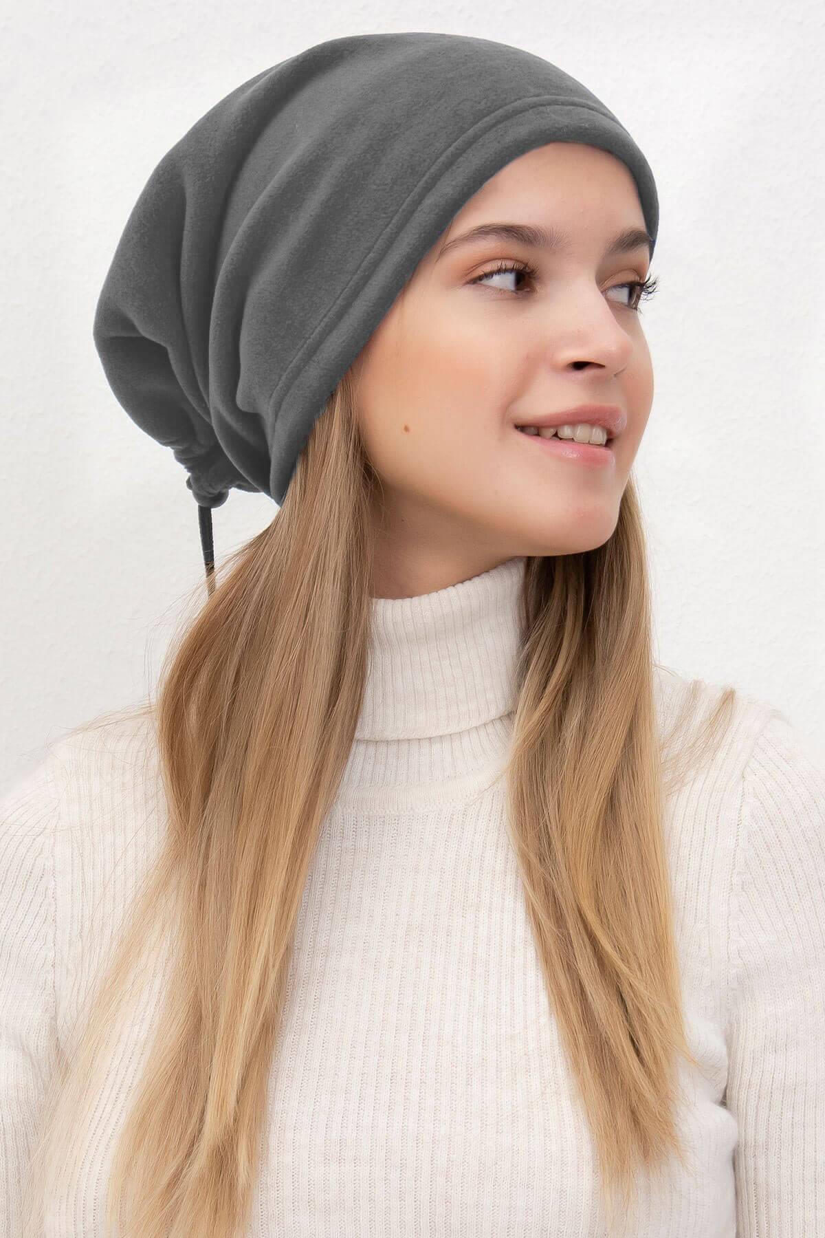 Polar Gri Bere Boyunluk