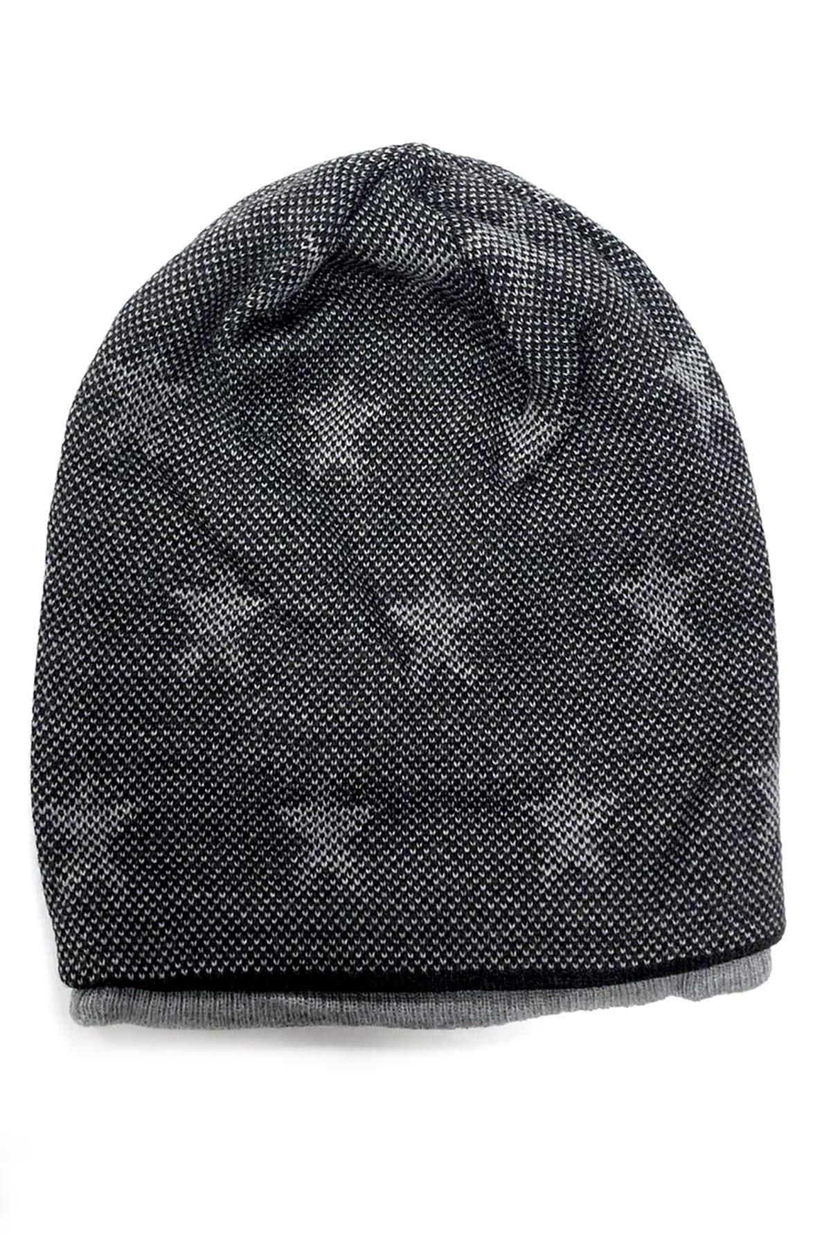 Stars Erkek Bere Gri