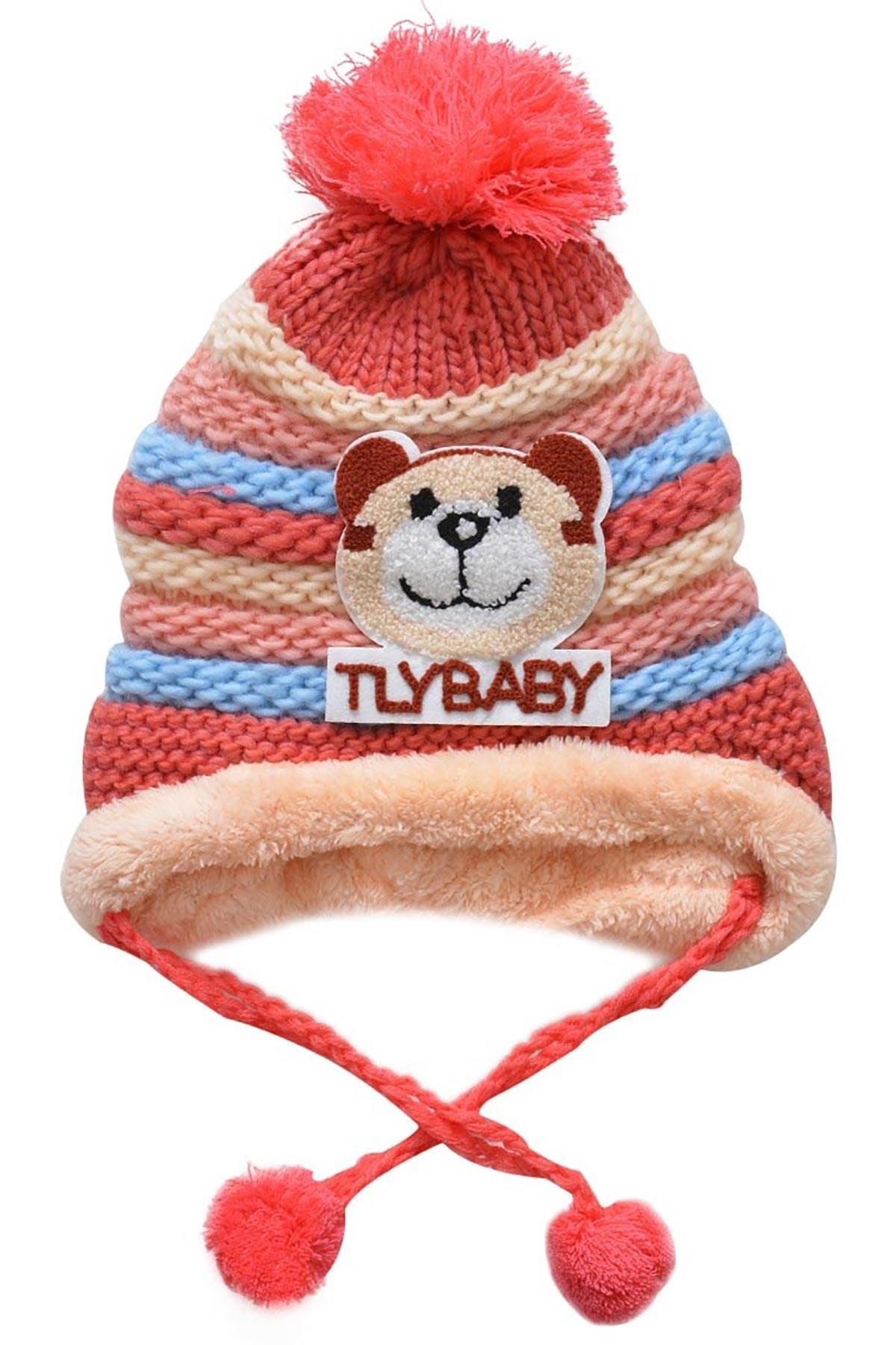 Tlybaby Premium Çocuk Bere