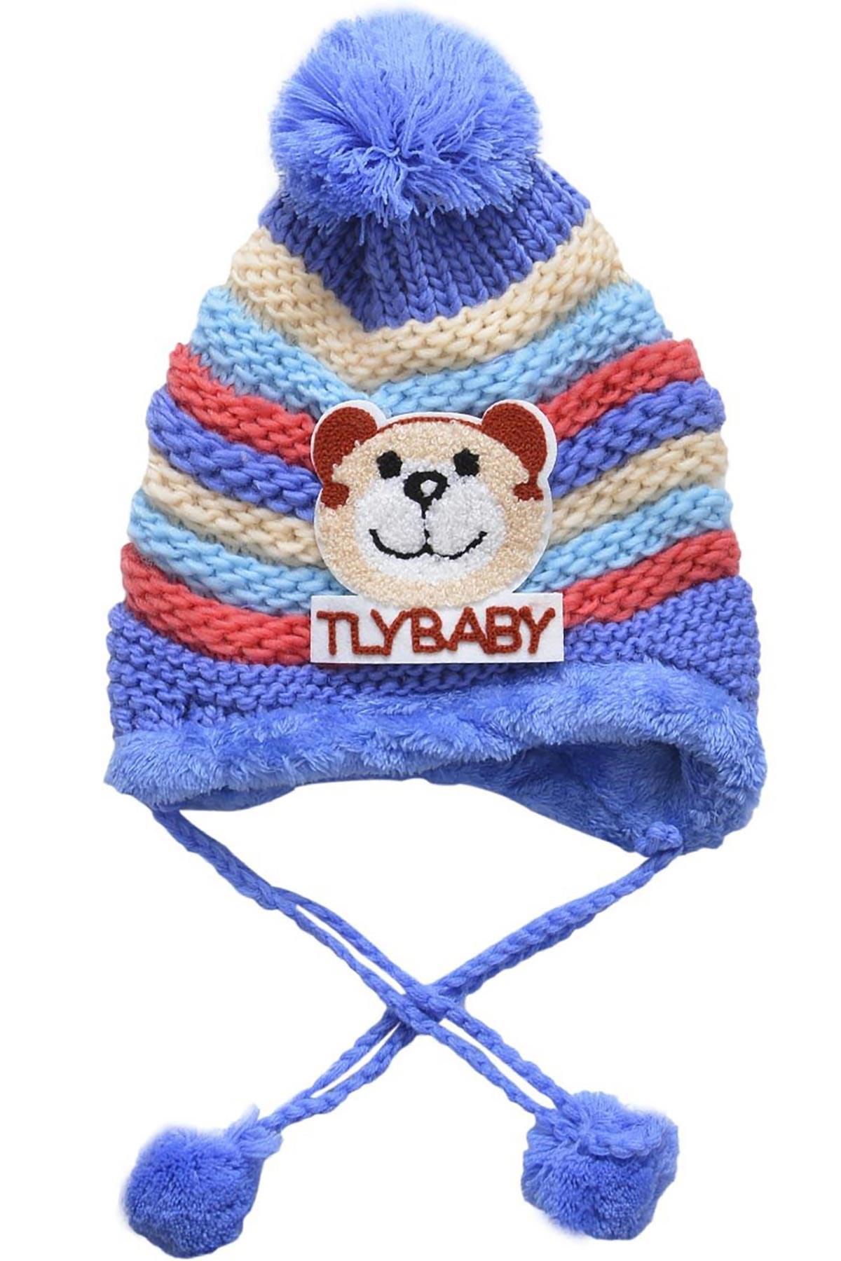 Tlybaby Premium Çocuk Bere