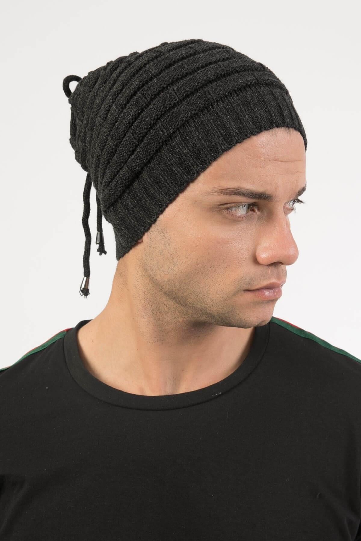 Trend'20 Antrasit Bere