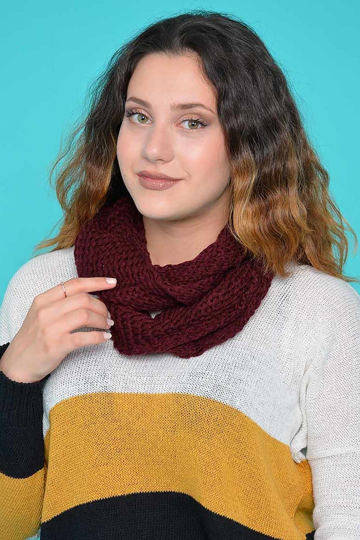 Zoe Unisex Boyunluk
