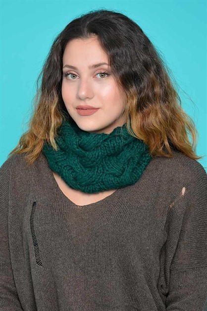 Lady Kadın Boyunluk
