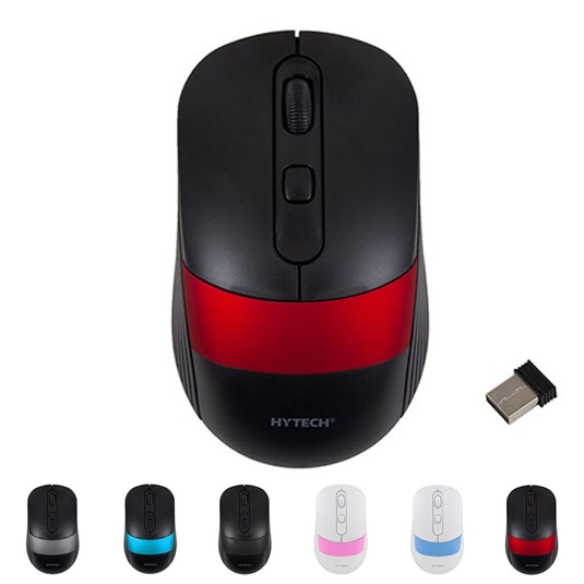 Kablosuz Mouse(2.4Ghz), Hytech(HY-M96) Wireless Mouse
