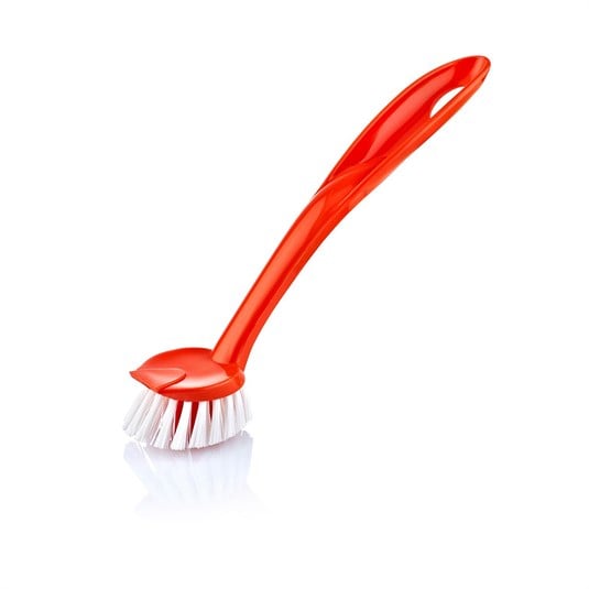 Lavabo Fırçası, Saplı Bulaşık Fırçası