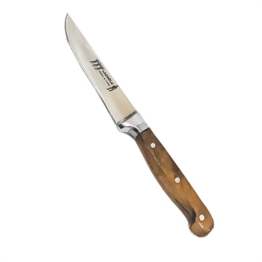 Sürmene Kasap Bıçağı (No-2), El Yapımı 29 Cm Keskin Bıçak