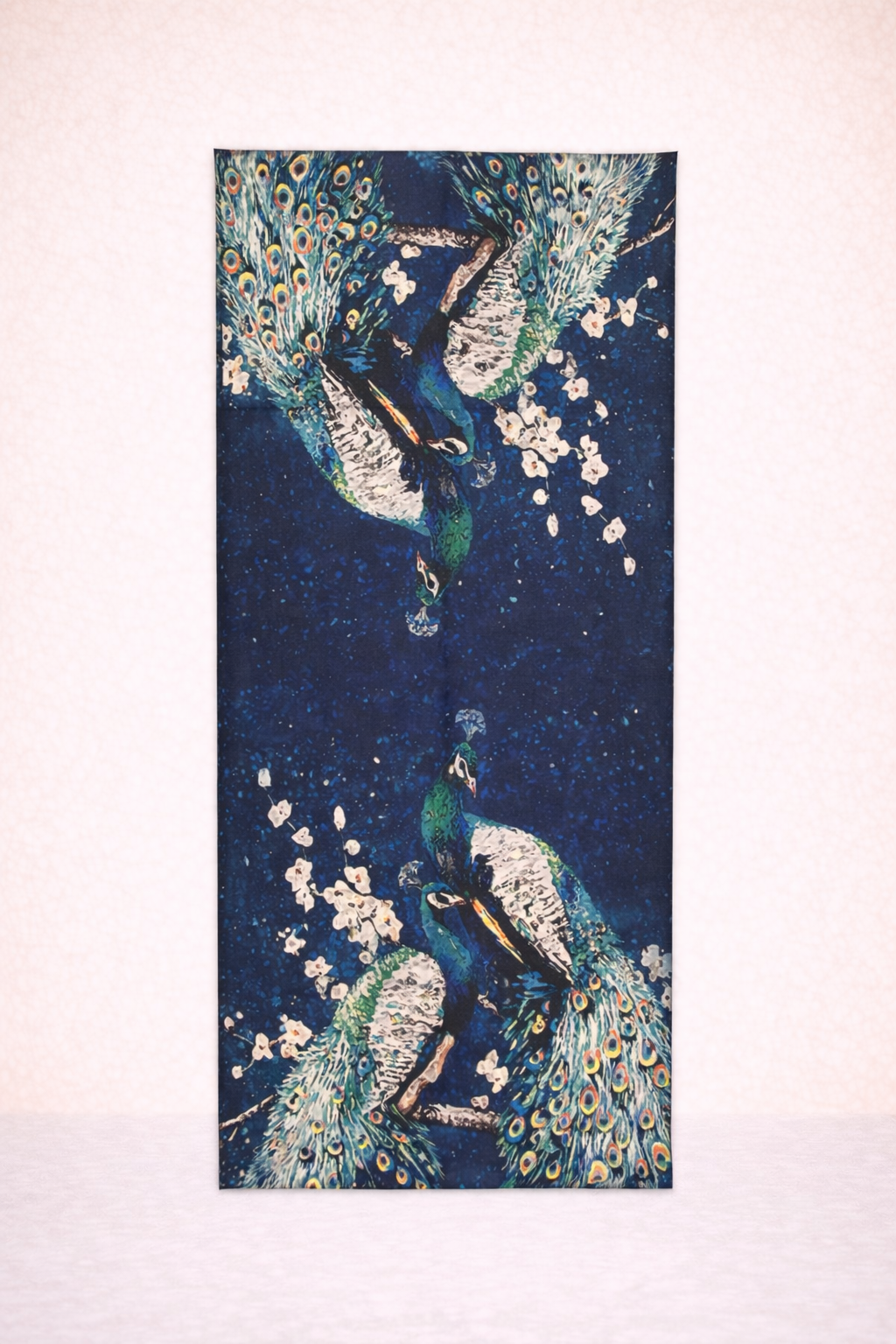 GALLERY EDITION KIŞLIK SUFF ŞAL - ARTWOOL