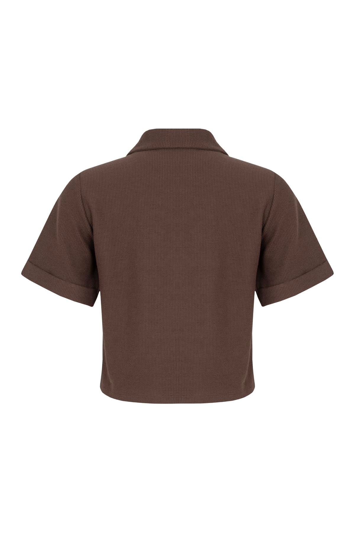 Urban Style Basic Set Drak Brown
