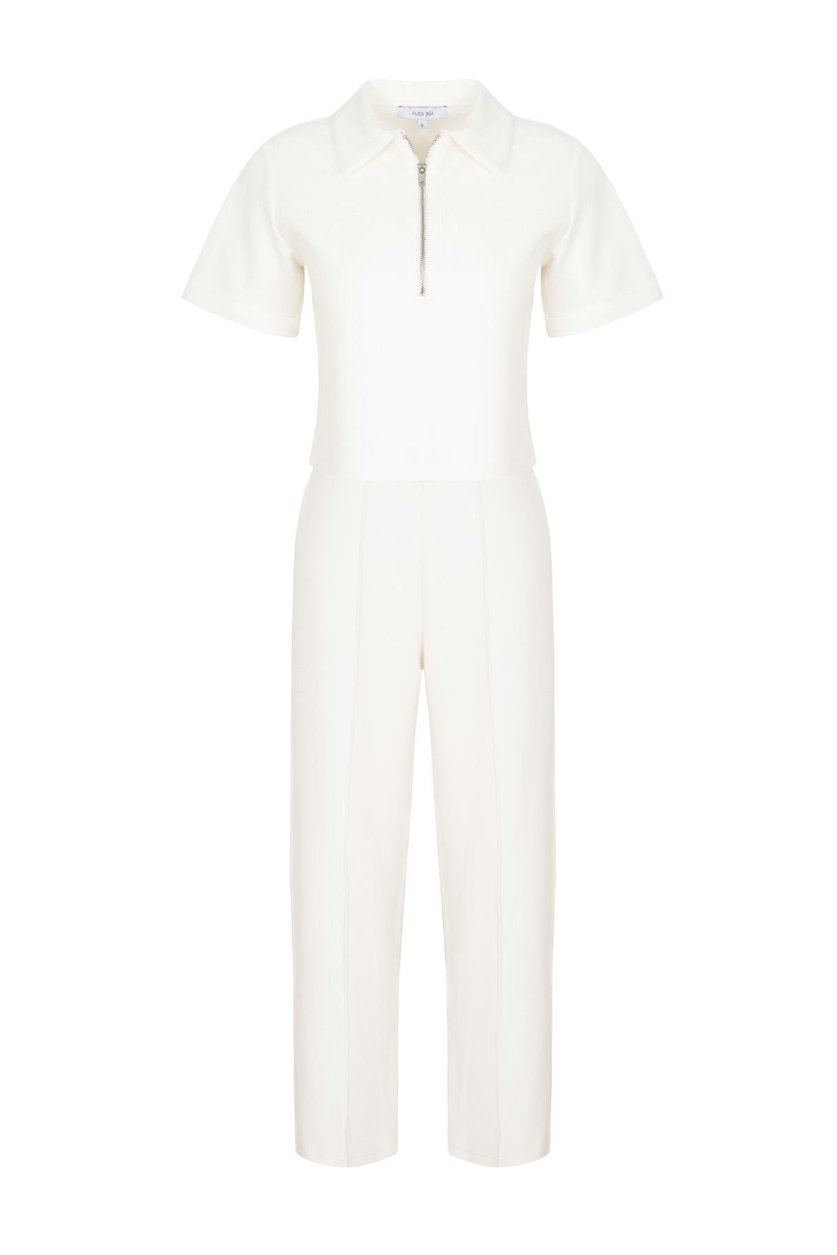 Urban Style Basic Set Ecru
