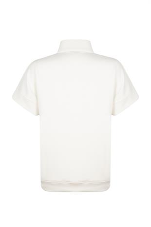 BASIC ŞORT TAKIM BEJ