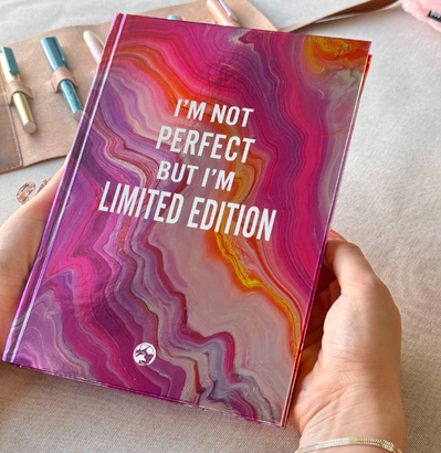 Metalik Defter