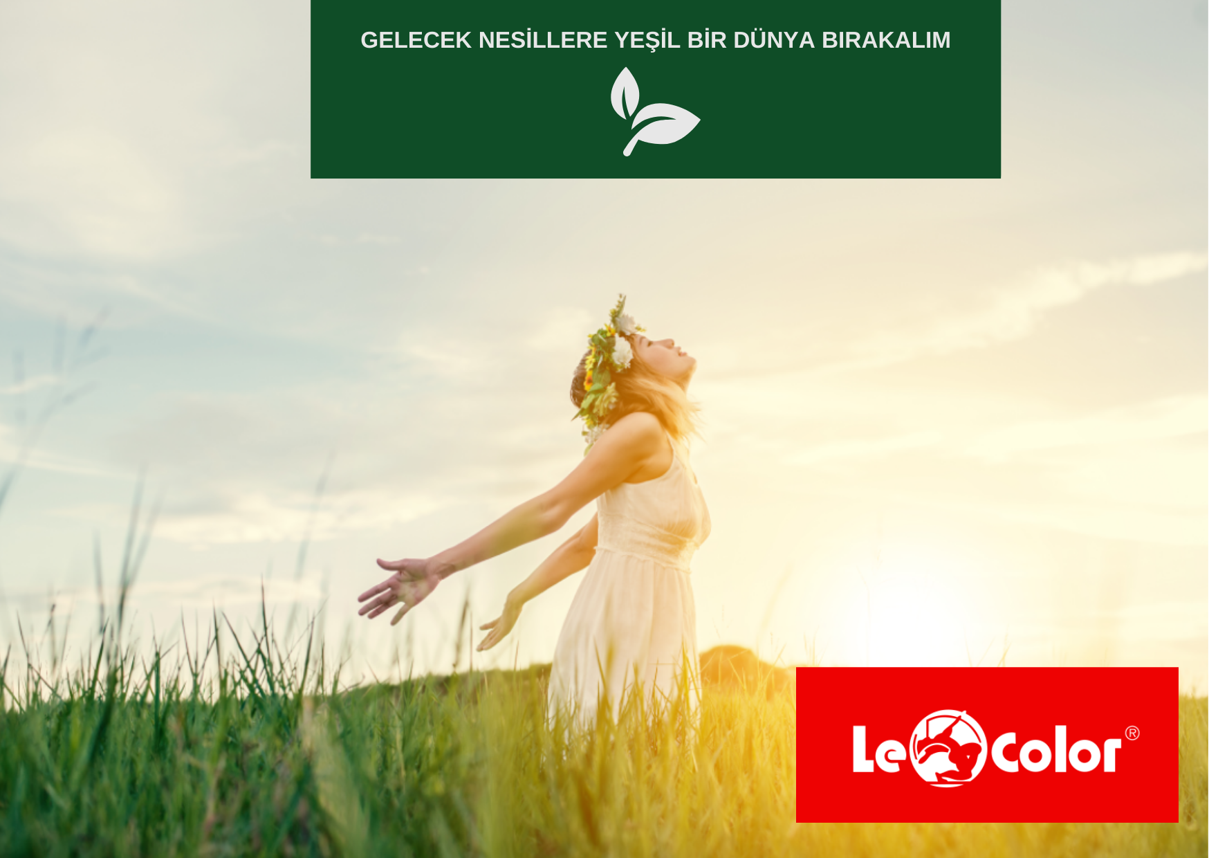 Çevre Dostu Markalar Dünyayı Koruyor