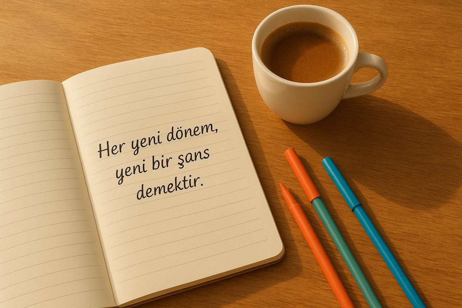 Yeni Döneme Zihinsel ve Duygusal Hazırlık