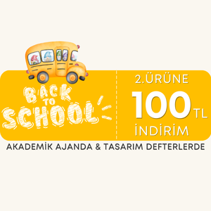 2.Urune %50 İndirim