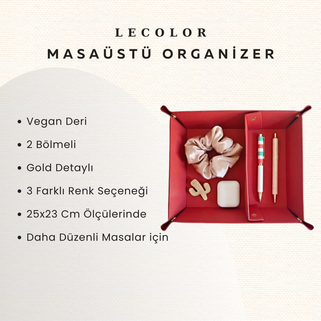 Deri Aksesuar