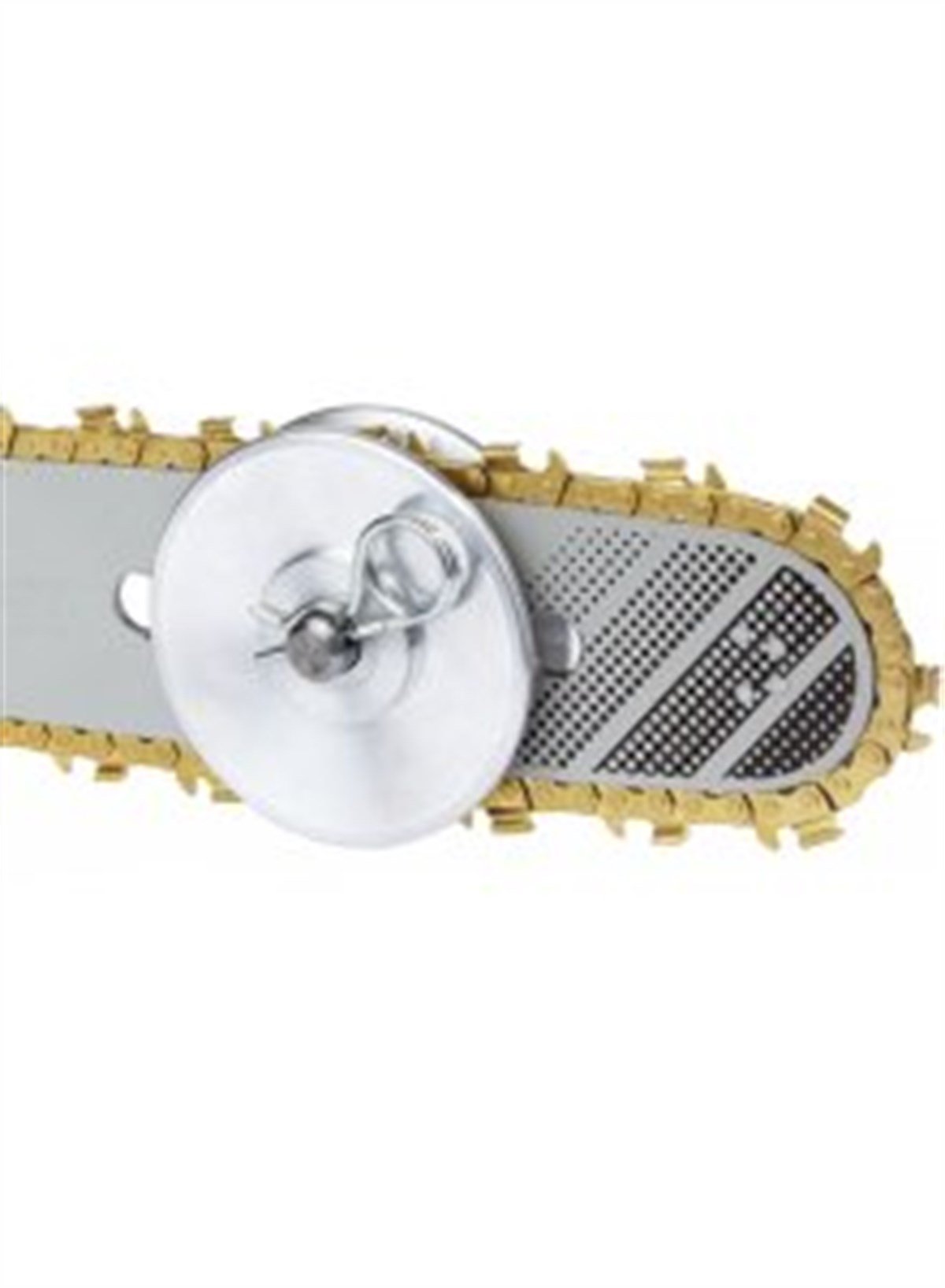 Ağaç Motoru Pala/ZincirMakita Zincir Ve Pala Demir Kesici