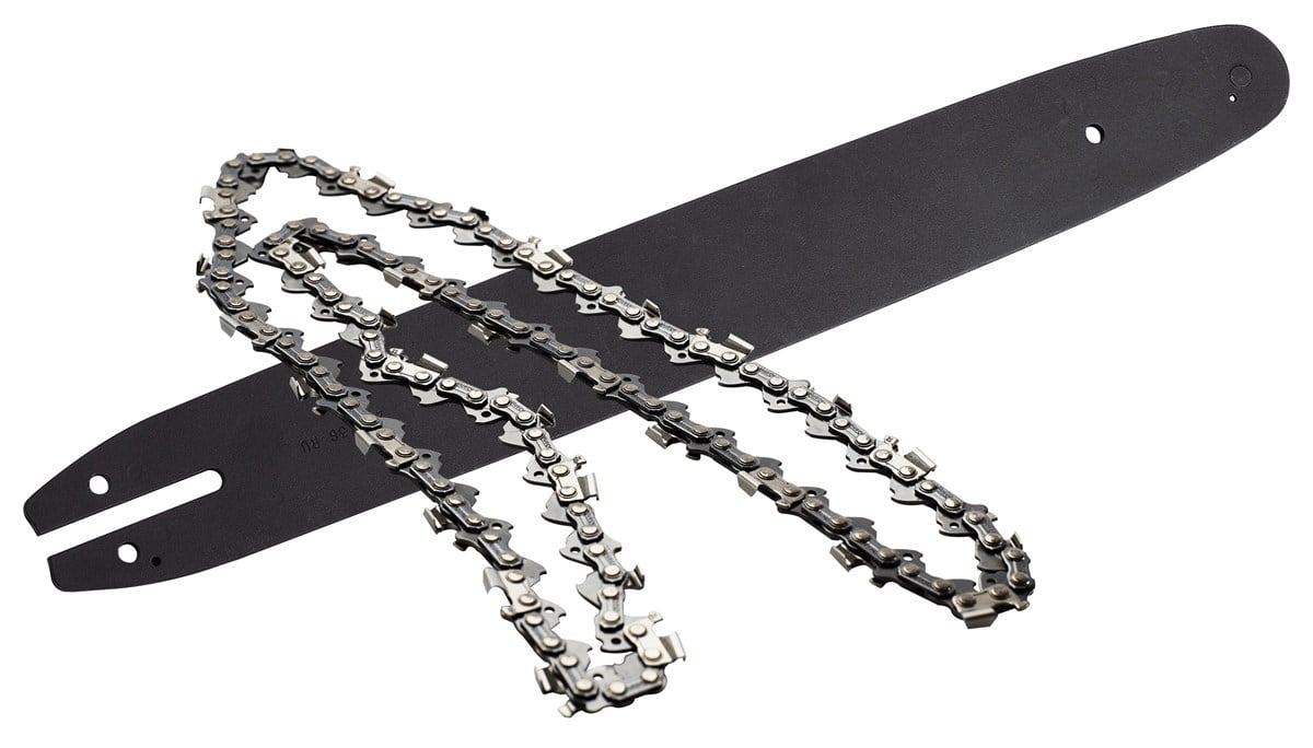 Ağaç Motoru Pala/ZincirPatelo Zincir 3/8''X16'' 91P 26 Diş Model 4660