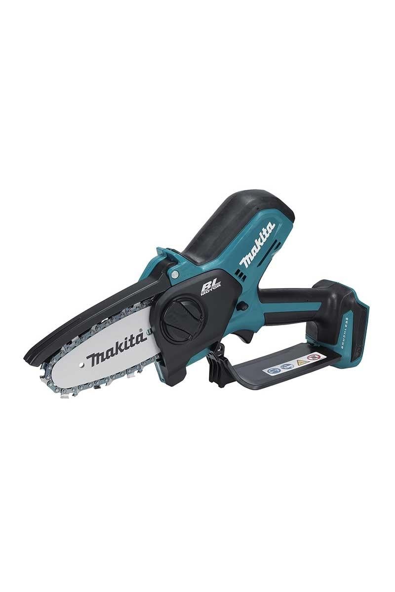 Ağaç MotoruMakita Akülü Ağaç Motoru Mini 100MM (BL) 18V