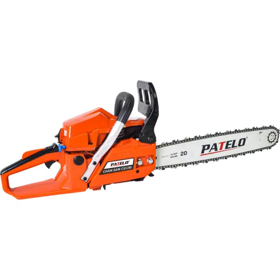 Ağaç MotoruPatelo Ağaç Motoru Benzin 49.30CC 2.7HP/2.0KW  50CM