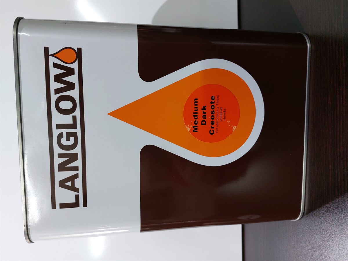 Ahşap BoyalarıLanglow Solingo (Ahşap Koruyucu)