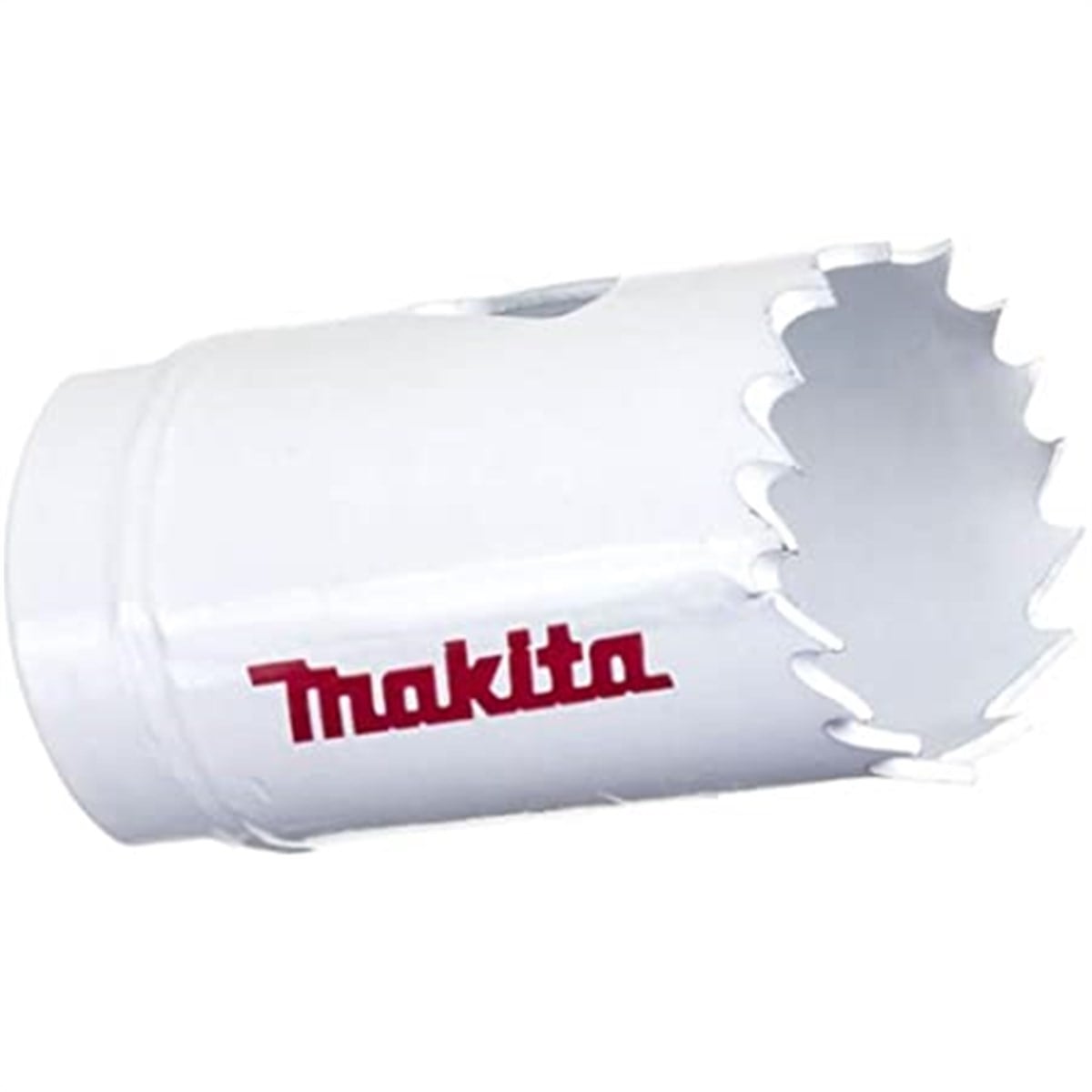 Ahşap DelmeMakita Panç Uç Buat Ahşap/Metal Delme