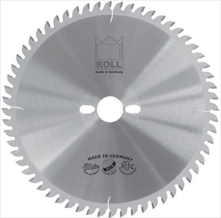 Ahşap Doğrama AksesuarlarıDönges  Testere Tepsi 60 Dış250X3.2X40Mm Tahta