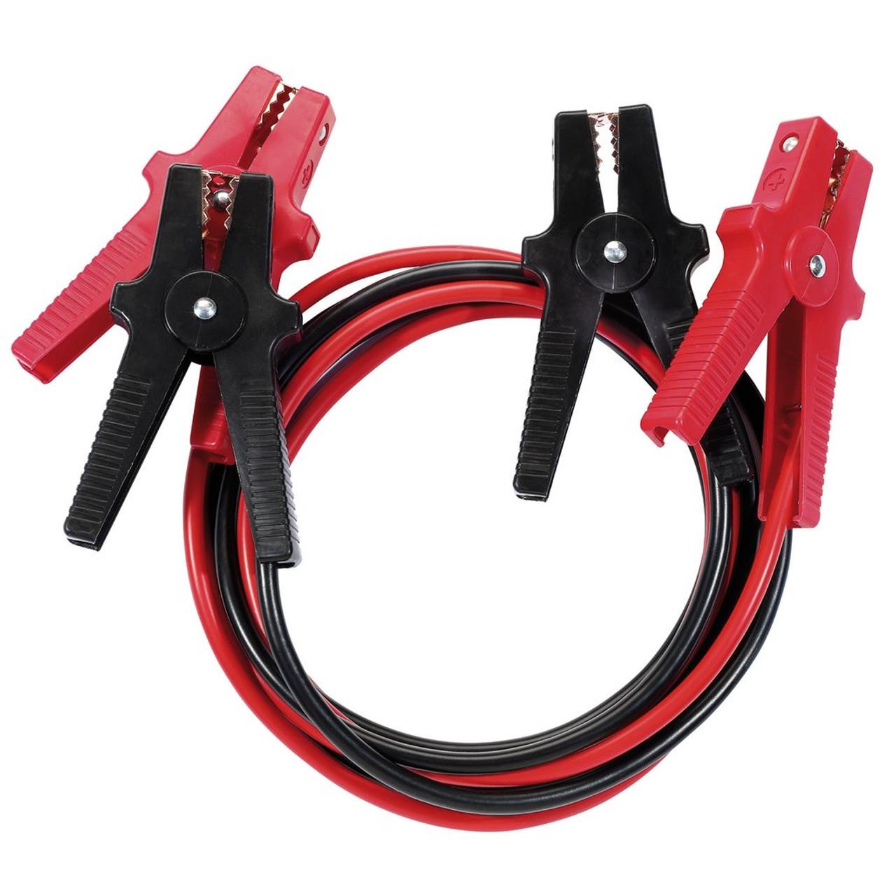 Akü Şarj/Takviye CihazlarıDraper Akü Kablosu (10MM2) 2M