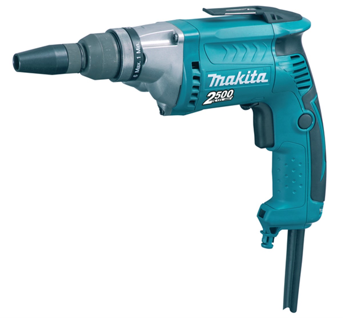 Alçıpan MatkabıMakita Matkap Alçıpan Tork Ayarlı